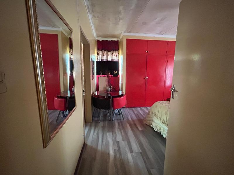 3 Bedroom Property for Sale in Sasolburg Free State